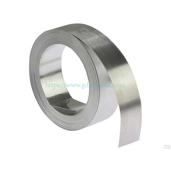 Galvanized Steel Coil